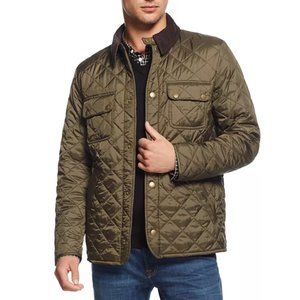 Barbour Tinford Quilted Jacket